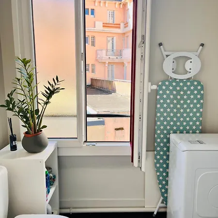 Chez Julien - Castle View Appartement *