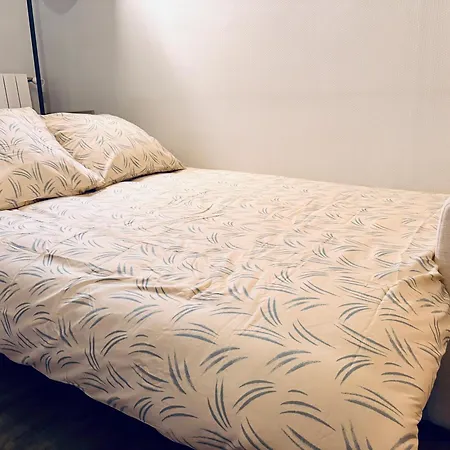 Chez Julien - Castle View *