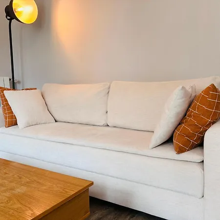 Chez Julien - Castle View Apartmán