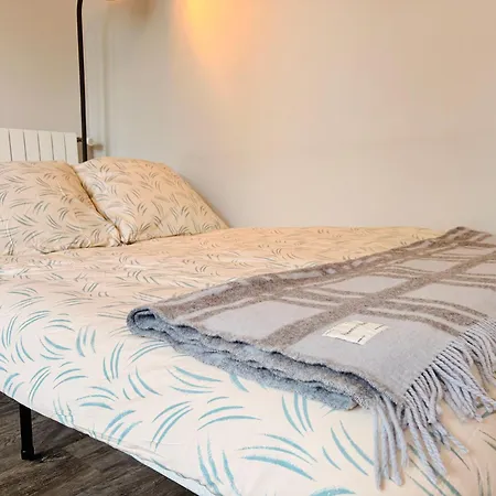 Apartamento Chez Julien - Castle View Lourdes