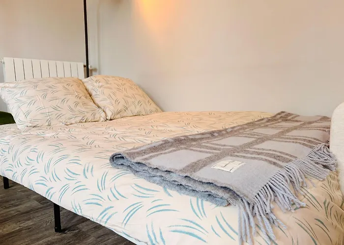 Apartamento Chez Julien - Castle View Lourdes