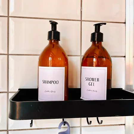 Chez Julien - Castle View Apartamento Lourdes