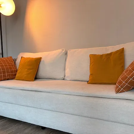 Chez Julien - Castle View Apartamento *